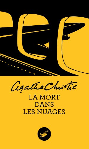 couverture de : Mort dans les nuages, La